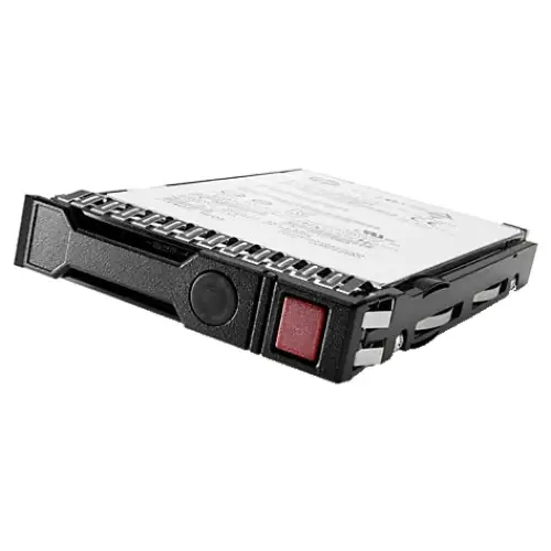 Твърд диск HPE 300GB SAS 10K SFF SC DS HDD