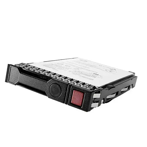 Твърд диск HPE 300GB SAS 12G Enterprise 15K SFF