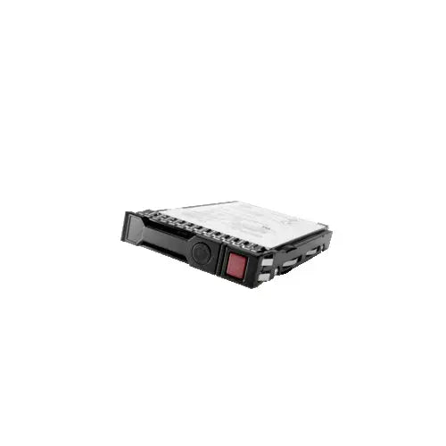 Твърд диск HPE 480GB SATA RI SFF SC MV SSD