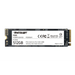 Твърд диск Patriot P300 512GB M.2 2280 PCIE