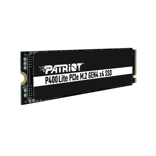 Твърд диск Patriot P400 LITE 2000GB M.2 2280 PCIE Gen4 x4