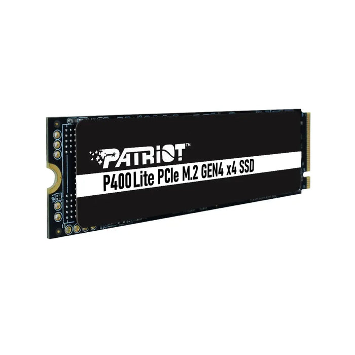 Твърд диск Patriot P400 LITE 250GB M.2 2280 PCIE Gen4 x4