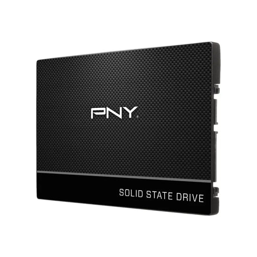 Твърд диск PNY CS900 2.5’ SATA III 480GB SSD