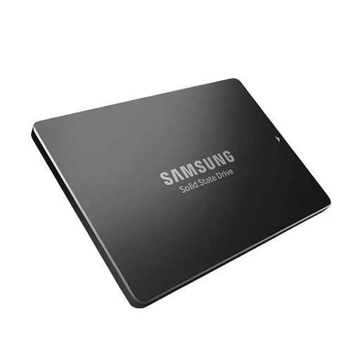 Твърд диск Samsung DataCenter SSD PM893 480 GB TLC