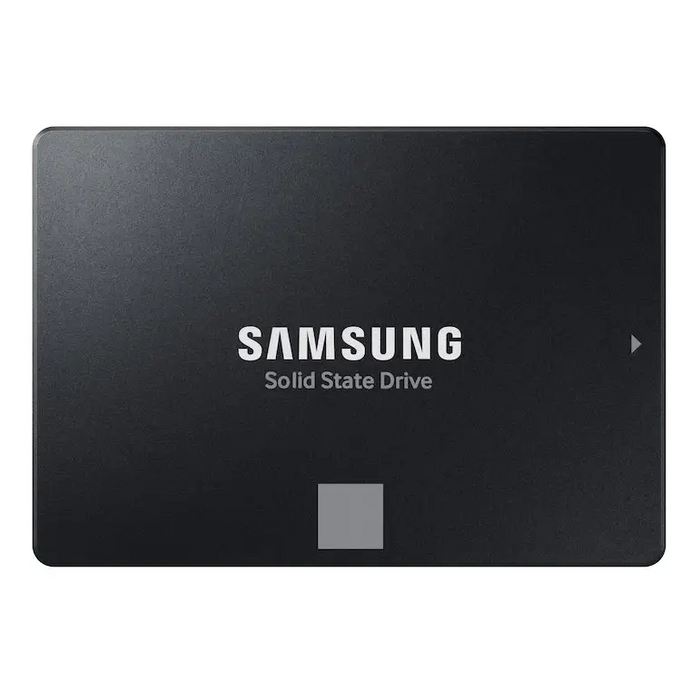 Твърд диск Samsung SSD 870 EVO 500GB Int. 2.5’