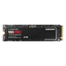 Твърд диск Samsung SSD 980 PRO 2TB Int. PCIe Gen