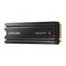Твърд диск Samsung SSD 980 PRO Heatsink 1TB Int.