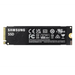 Твърд диск Samsung SSD 990 EVO 1TB PCIe 4.0 NVMe