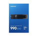 Твърд диск Samsung SSD 990 EVO 1TB PCIe 4.0 NVMe