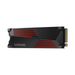 Твърд диск Samsung SSD 990 PRO 2TB Heatsink PCIe