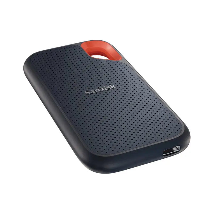 Твърд диск SanDisk Extreme SSD 1050MB/s