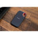 Твърд диск SanDisk SSD 550 MB/s