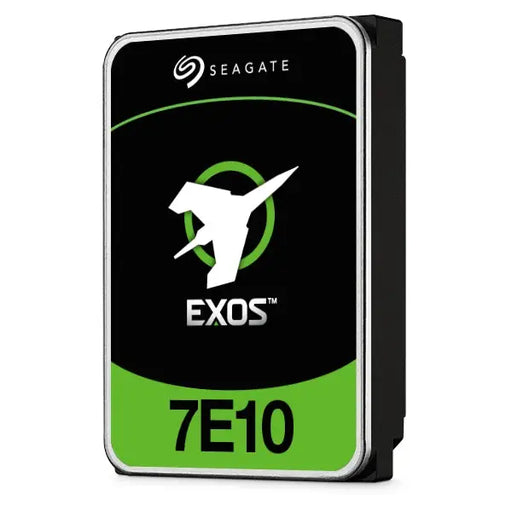 Твърд диск Seagate Exos 7E8 Enterprise 8TB 6GB/s