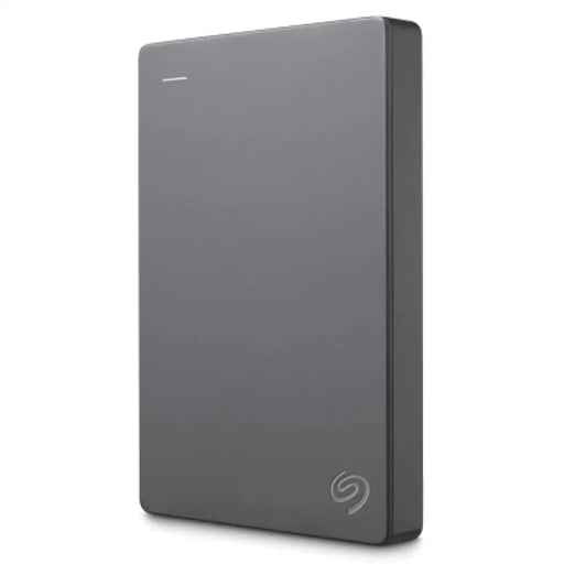 Твърд диск Seagate Ext Basic Portable 5TB USB 3.0 2,5’