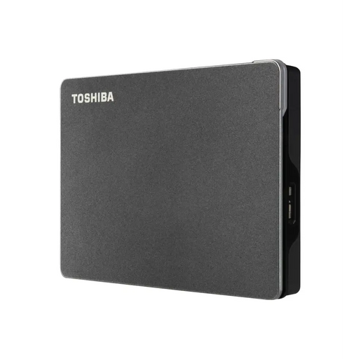 Твърд диск Toshiba ext. drive 2.5’ Canvio Gaming
