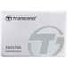 Твърд диск Transcend 128GB 2.5’ SSD 370S SATA3