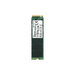 Твърд диск Transcend 128GB M.2 2280,PCIe Gen3x4 3D