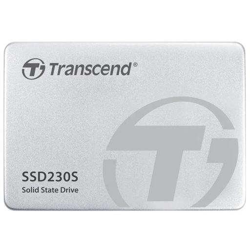 Твърд диск Transcend 1TB 2.5’ SSD 230S SATA3 3D