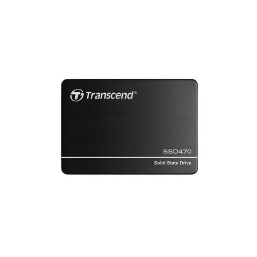 Твърд диск Transcend 1TB 2.5’ SSD SATA3 3D TLC BiCS5 PE: 3K