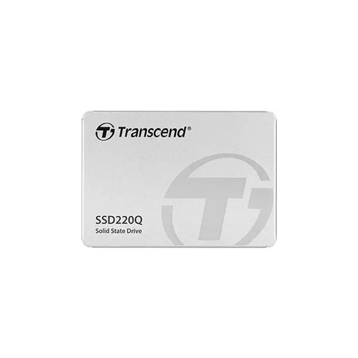 Твърд диск Transcend 1TB 2.5’ SSD SATA3 QLC