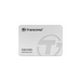 Твърд диск Transcend 1TB 2.5’ SSD SATA3 QLC