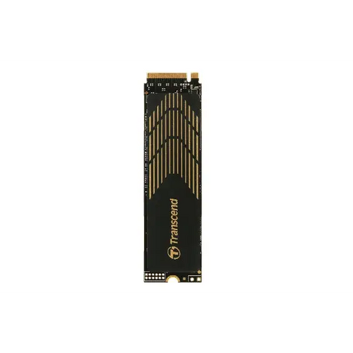 Твърд диск Transcend 1TB M.2 2280 PCIe Gen4x4 M