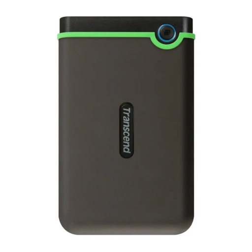 Твърд диск Transcend 1TB Slim StoreJet2.5’ M3S Portable HDD