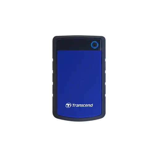 Твърд диск Transcend 1TB StoreJet 2.5’ H3B