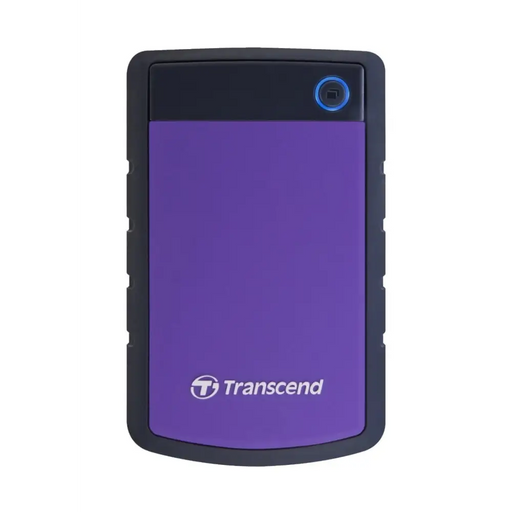 Твърд диск Transcend 1TB StoreJet 2.5’ SATA