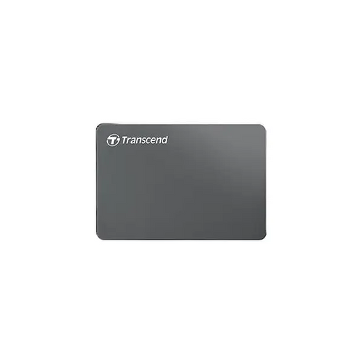 Твърд диск Transcend 1TB StoreJet C3N 2.5’