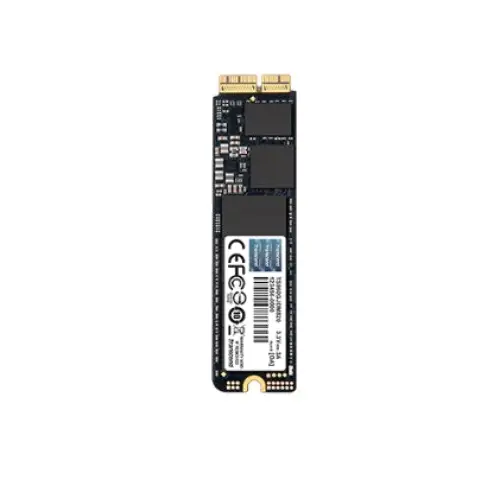 Твърд диск Transcend 240GB JetDrive 820 PCIe SSD