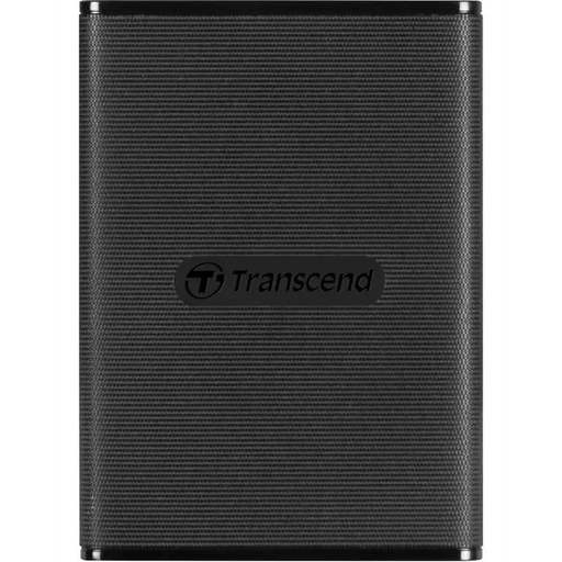 Твърд диск Transcend 250GB External SSD ESD270C