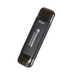 Твърд диск Transcend 256GB External SSD ESD310C