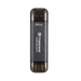 Твърд диск Transcend 256GB External SSD ESD310C