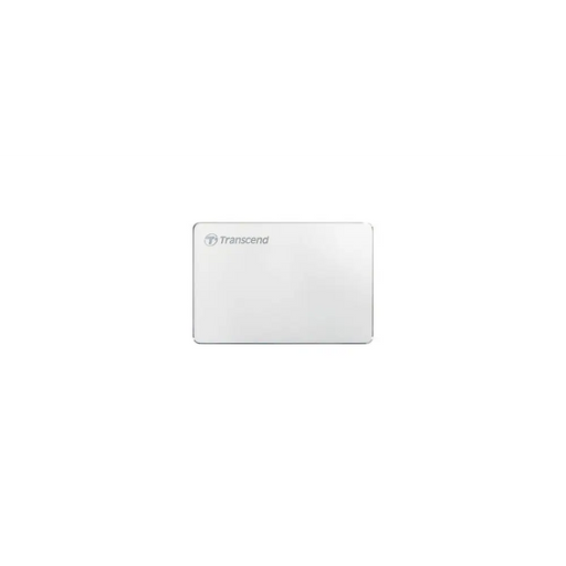 Твърд диск Transcend 2TB 2.5’ Portable HDD