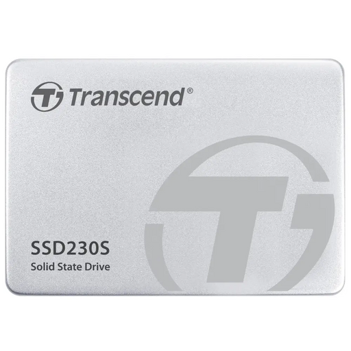 Твърд диск Transcend 2TB 2.5’ SSD 230S SATA3 3D