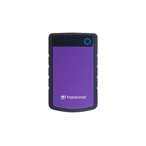 Твърд диск Transcend 2TB StoreJet 2.5’ H3P