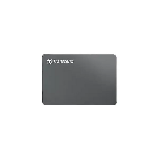 Твърд диск Transcend 2TB StoreJet C3N 2.5’