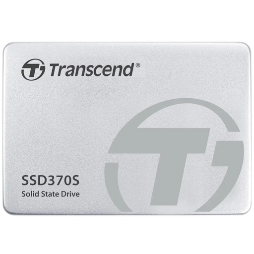 Твърд диск Transcend 32GB 2.5’ SSD 370S SATA3