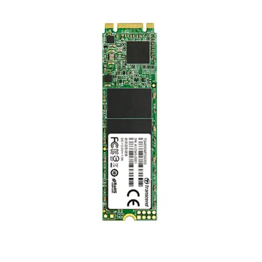 Твърд диск Transcend 480GB M.2 2280 SSD 820S SATA3 TLC