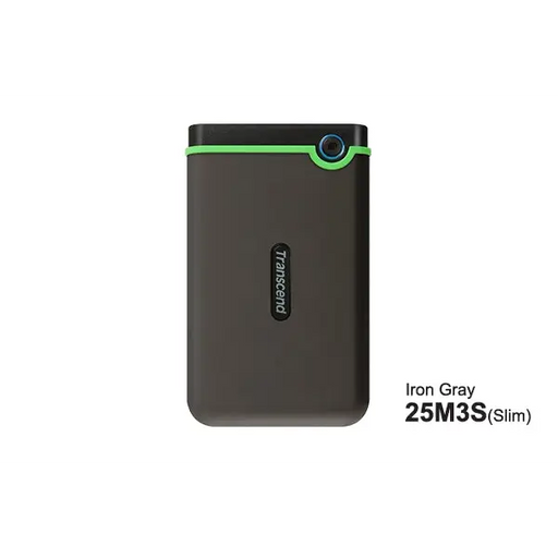 Твърд диск Transcend 4TB 2.5’ Portable HDD