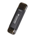 Твърд диск Transcend 512GB External SSD ESD310C