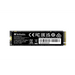 Твърд диск Verbatim Vi5000 Internal PCIe NVMe M.2 SSD 512GB