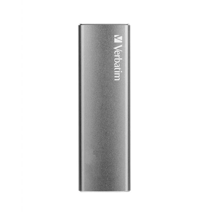 Твърд диск Verbatim Vx500 External SSD USB 3.1 G2 1TB