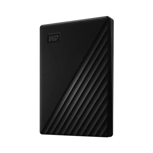 Твърд диск Western Digital My Passport Ultra