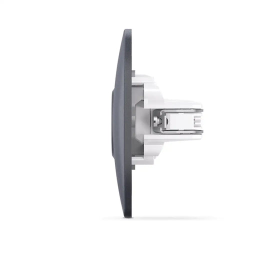 TV РОЗЕТКА VF-BNSK1TVME-BG BINERA VIDEX - ГРАФИТ