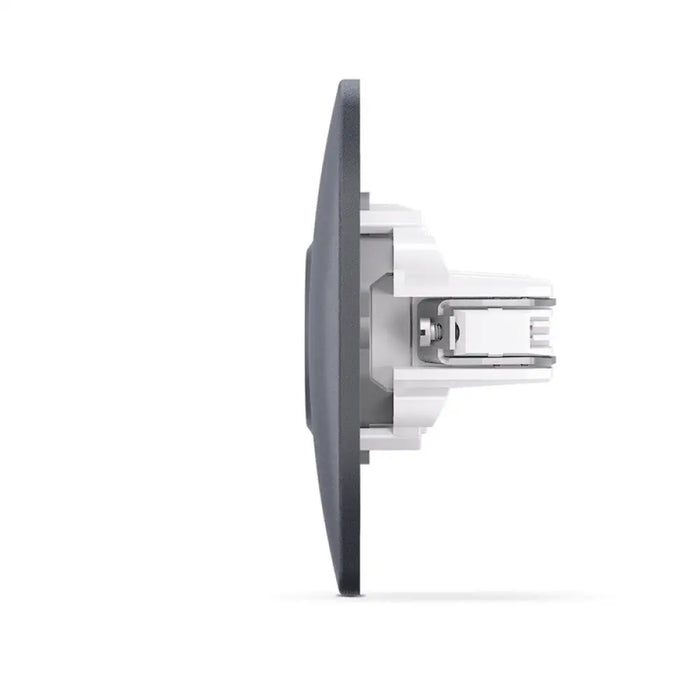 TV РОЗЕТКА VF-BNSK1TVME-BG BINERA VIDEX - ГРАФИТ