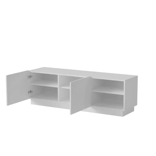 ТВ шкаф Cama LIVERTI 150x42x48 бял