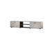 ТВ шкаф Cama SOHO 180x43x37 кашмир + черен