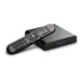 TV SMART плейър SAVIO TV BOX TB S01 SILVER ANDROID 8K 16 2